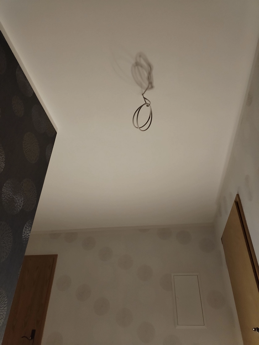 Práce v portfoliu - tapetování - fotografie 5