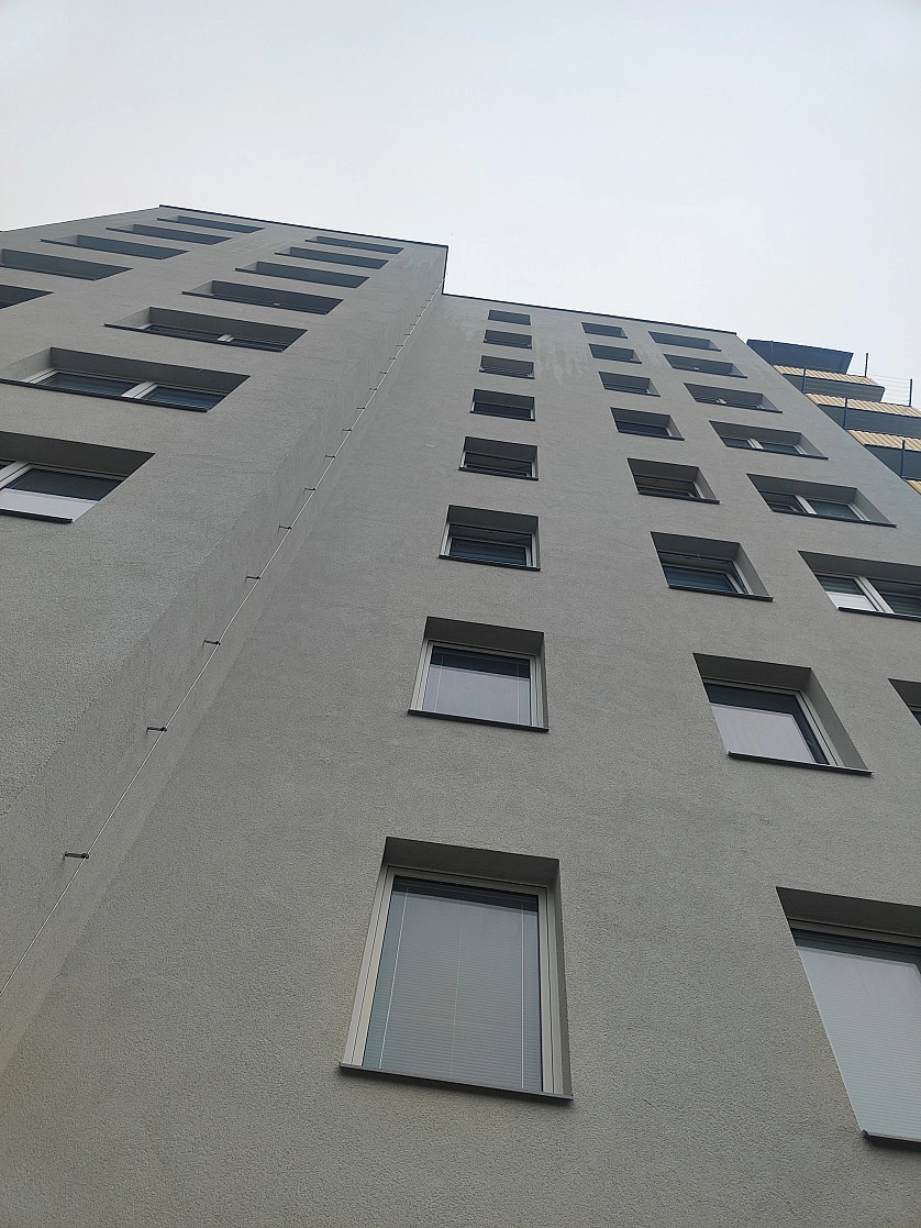 Práce v portfoliu - Утеплитель комплект минеральной ватой