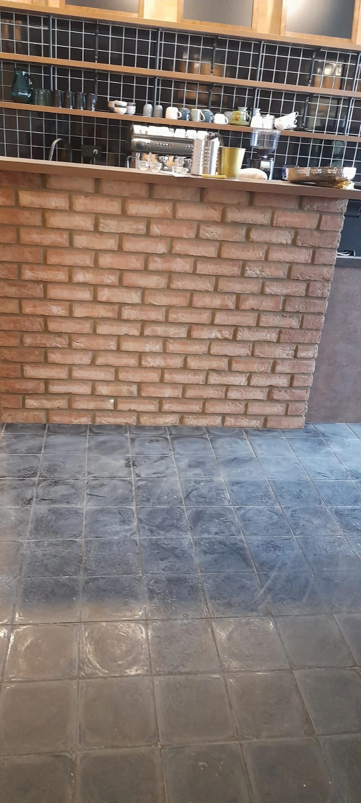 Práce v portfoliu - Облицовка клинкер