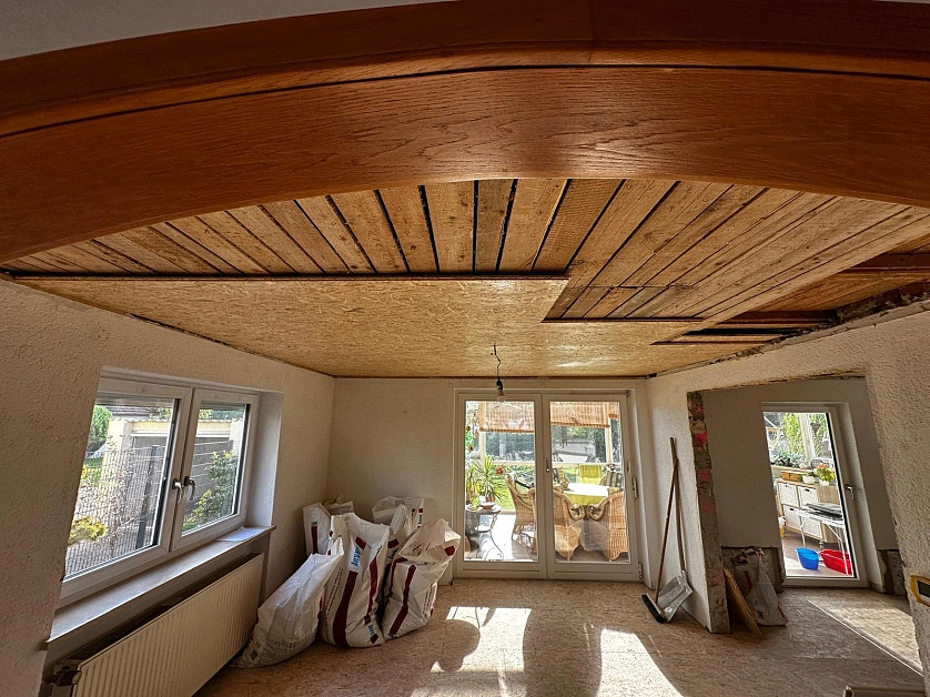 Práce v portfoliu - Sadrokaton