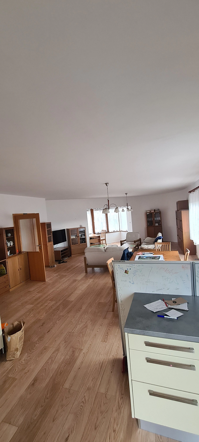 Práce v portfoliu - Zednické, malířské, podlahové - fotografie 5