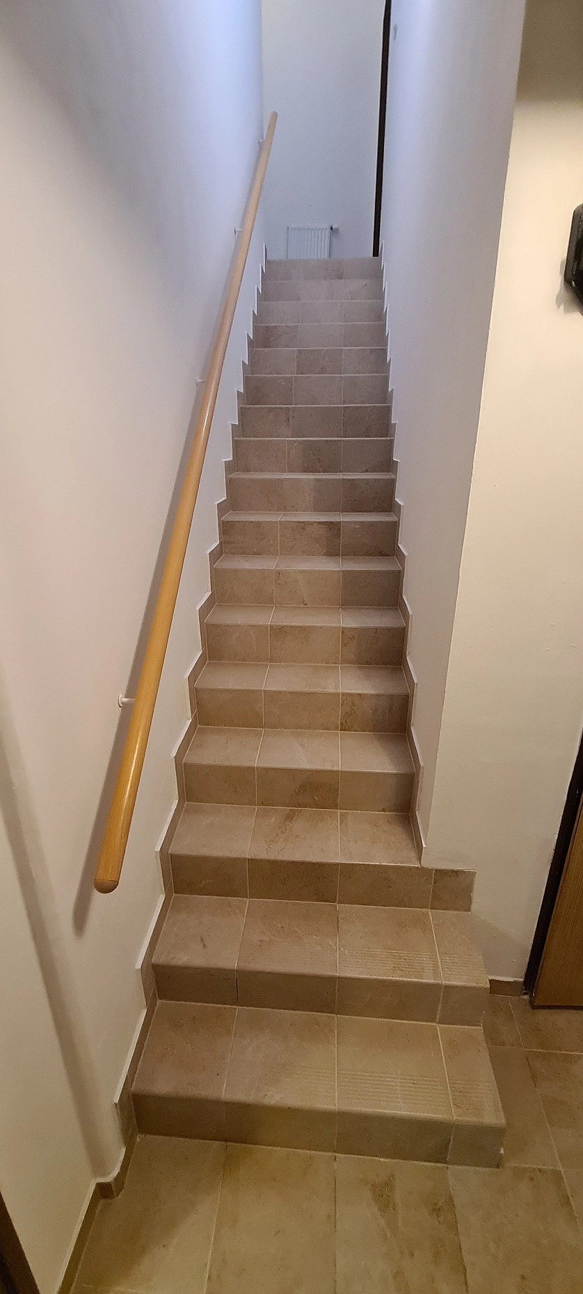 Práce v portfoliu - Zednické, malířské, podlahové - fotografie 2