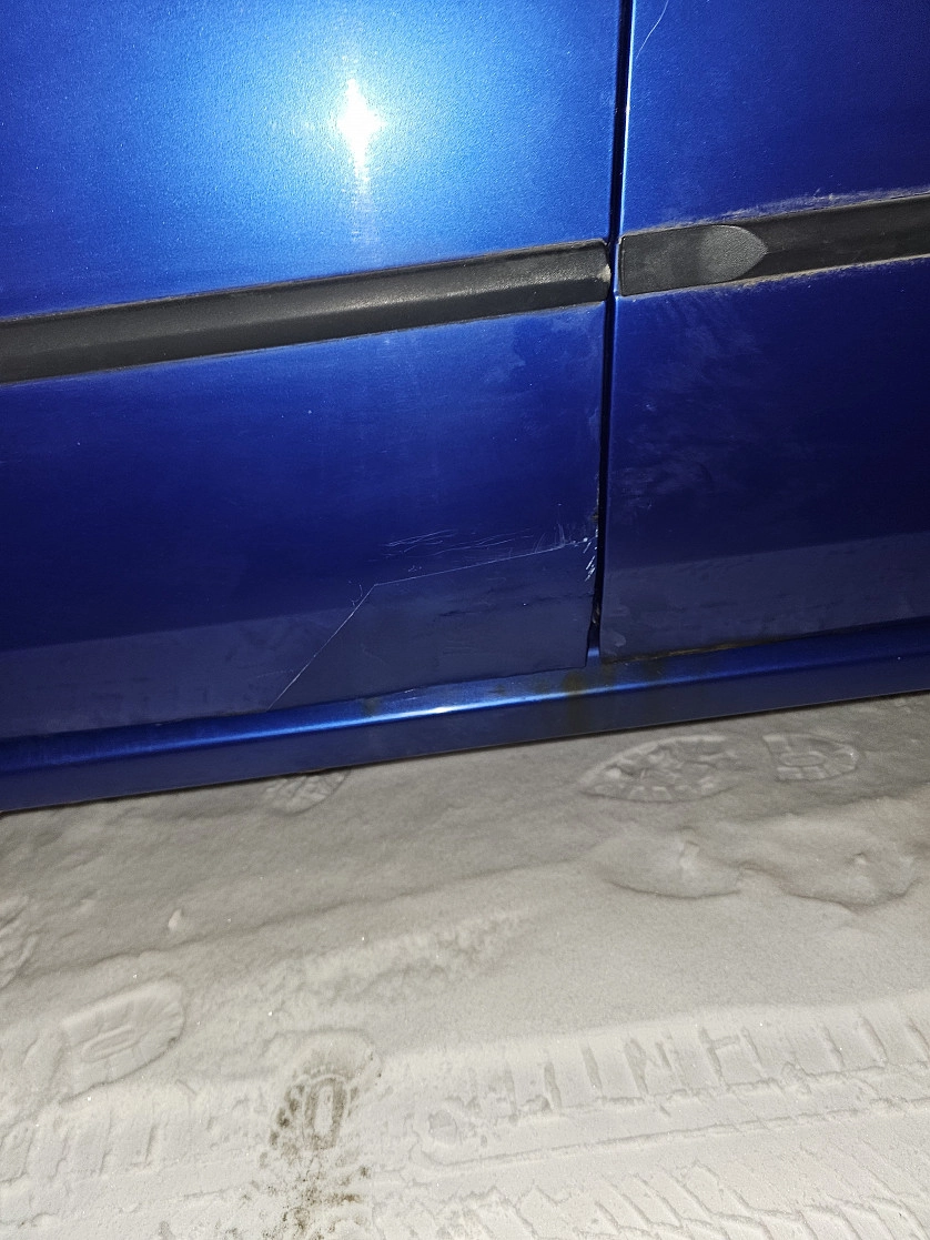 Práce v portfoliu - Сварочные работы - fotografie 4