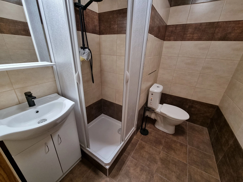 Práce v portfoliu - Koupelna - fotografie 3