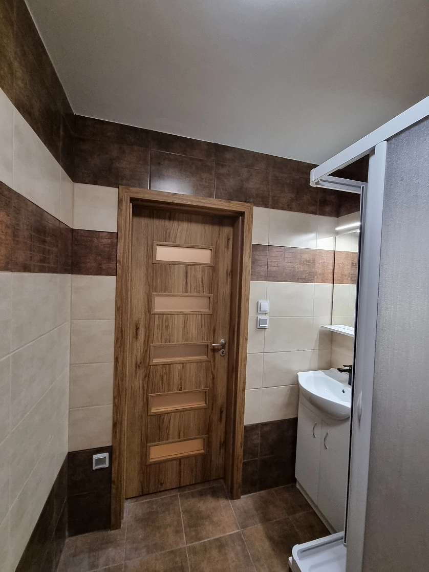 Práce v portfoliu - Koupelna - fotografie 6