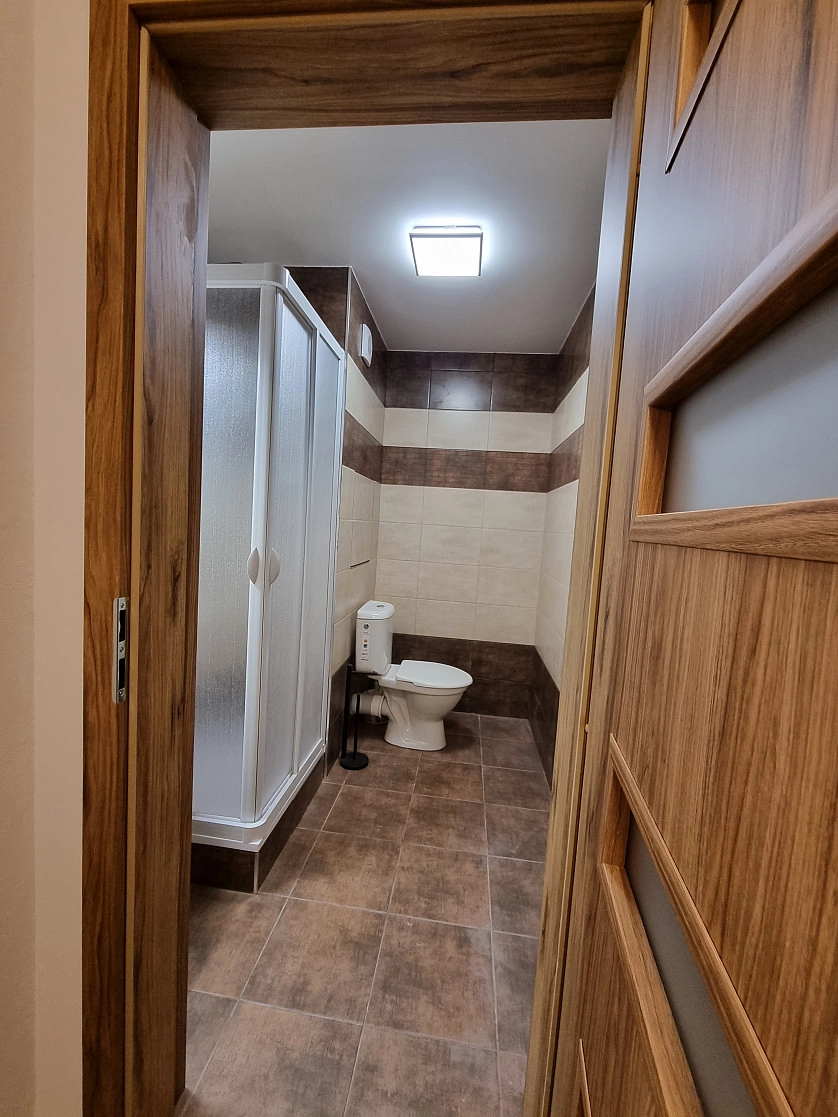 Práce v portfoliu - Koupelna - fotografie 2