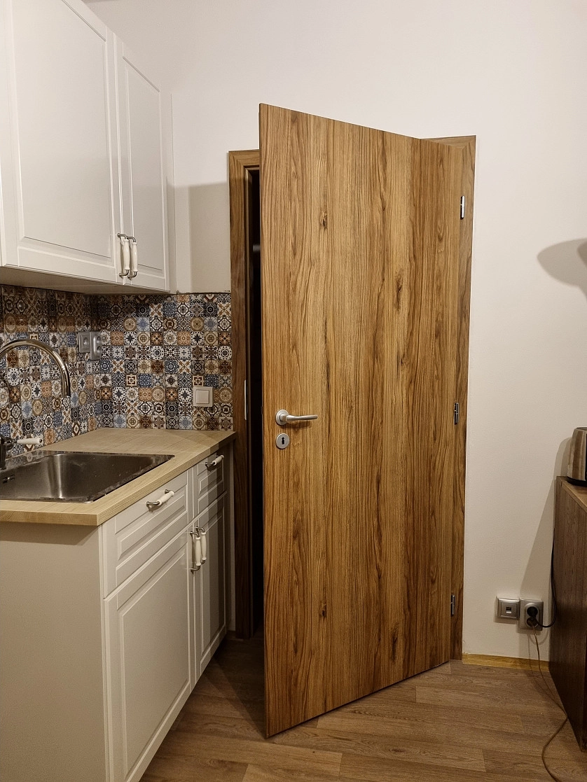 Práce v portfoliu - Kuchyň. - fotografie 2