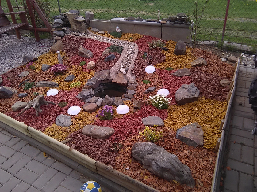 Portfolio work - Různé - photo 5