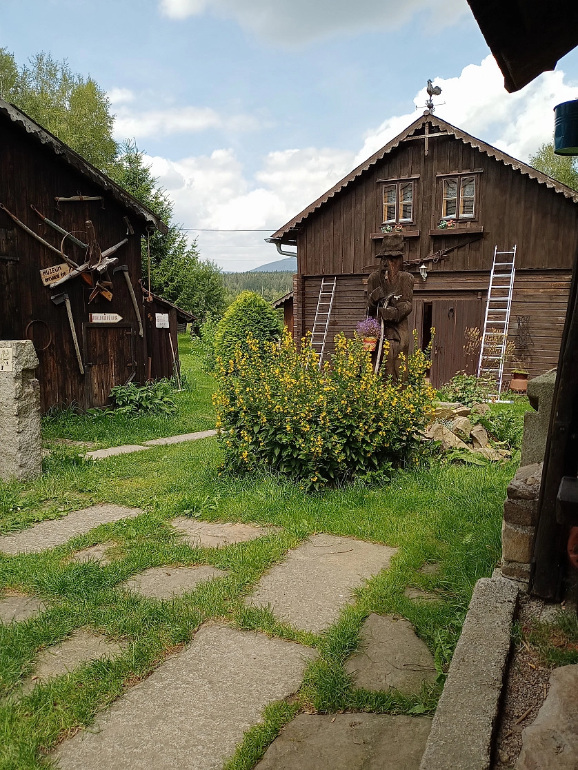 Práce v portfoliu - Zednické práce - fotografie 5