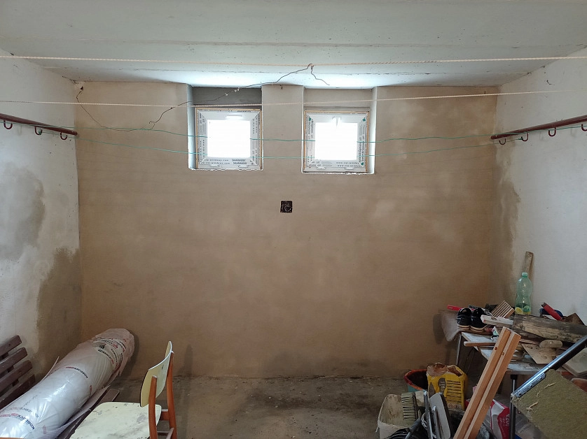 Práce v portfoliu - Zednické práce - fotografie 4