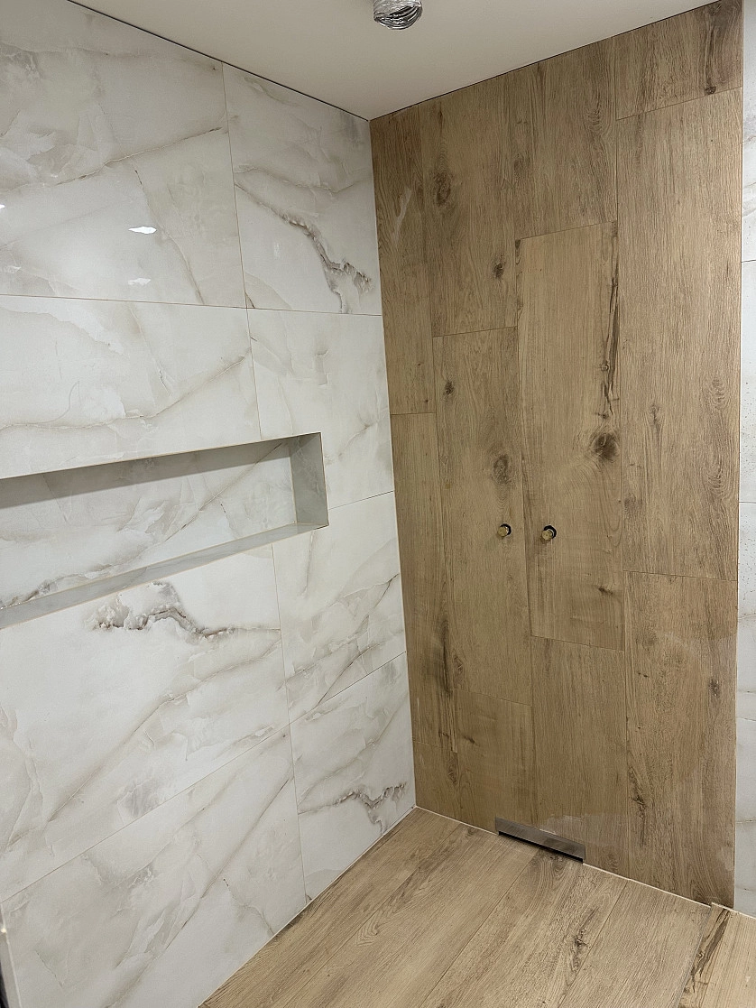 Práce v portfoliu - Stavební práce - fotografie 6