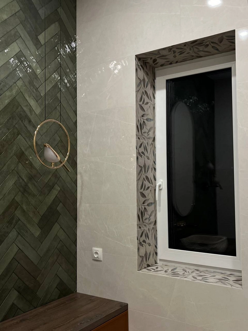 Práce v portfoliu - Stavební práce - fotografie 2