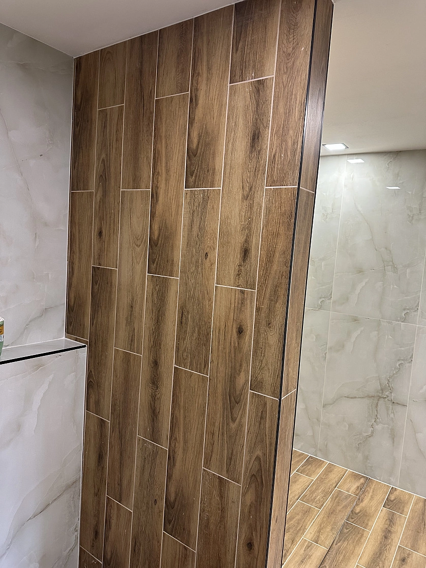 Práce v portfoliu - Stavební práce - fotografie 4