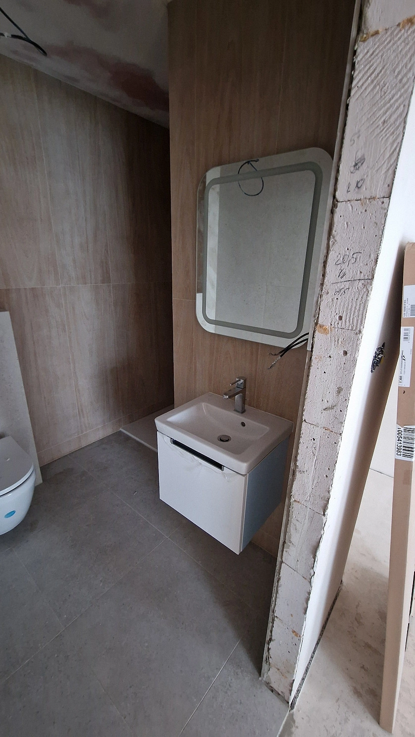 Portfolio work - Rekonstrukce pod klic - photo 3