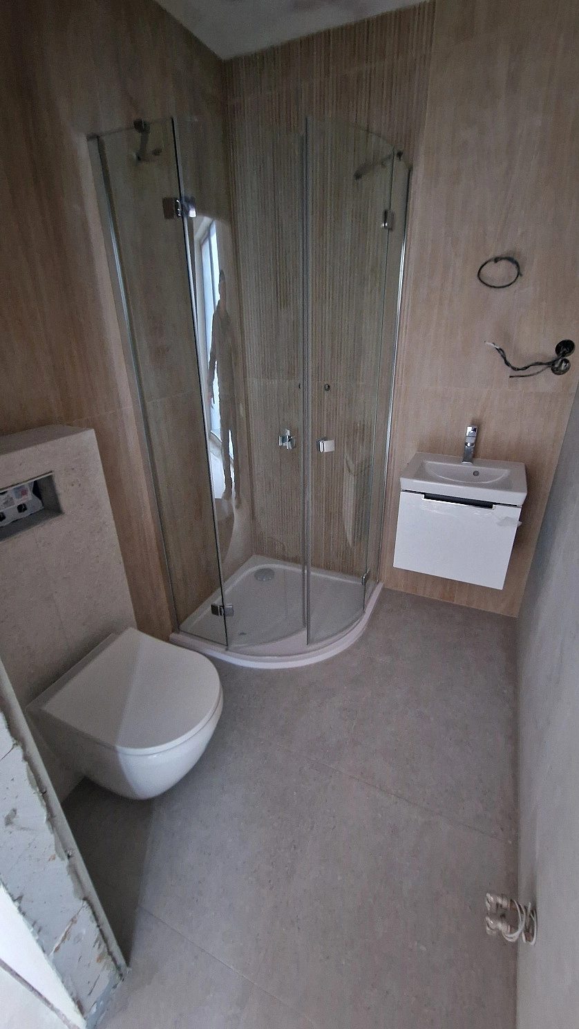 Portfolio work - Rekonstrukce pod klic - photo 4