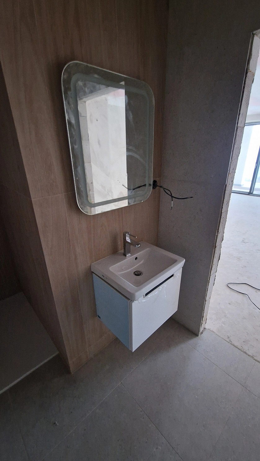 Portfolio work - Rekonstrukce pod klic - photo 2