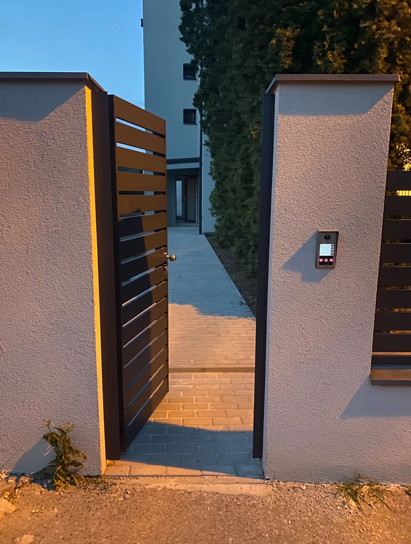 Работа портфолио - Elektrikářské a projektové práce, stavební úpravy vč. povolení a kolaudace. - фото 6