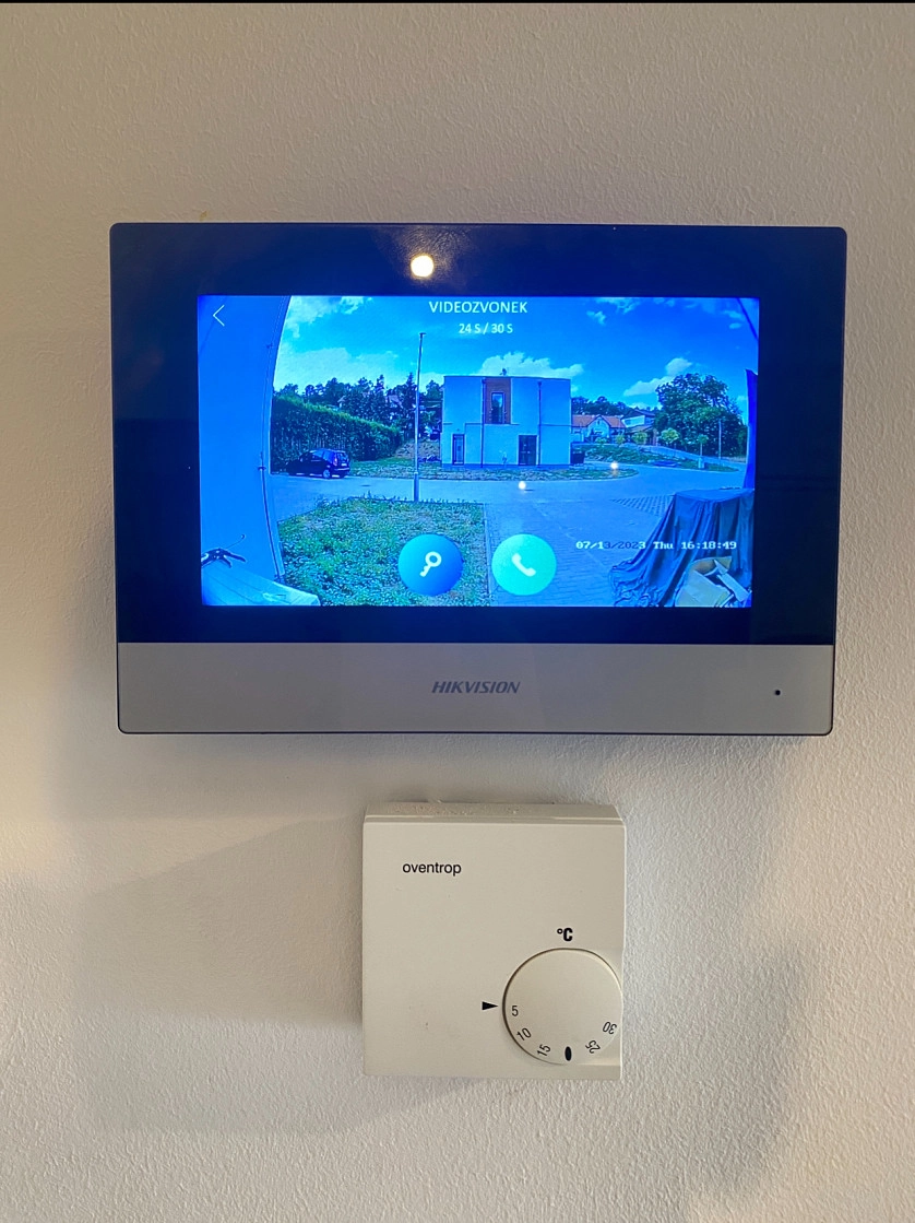 Работа портфолио - Elektrikářské a projektové práce, stavební úpravy vč. povolení a kolaudace. - фото 5