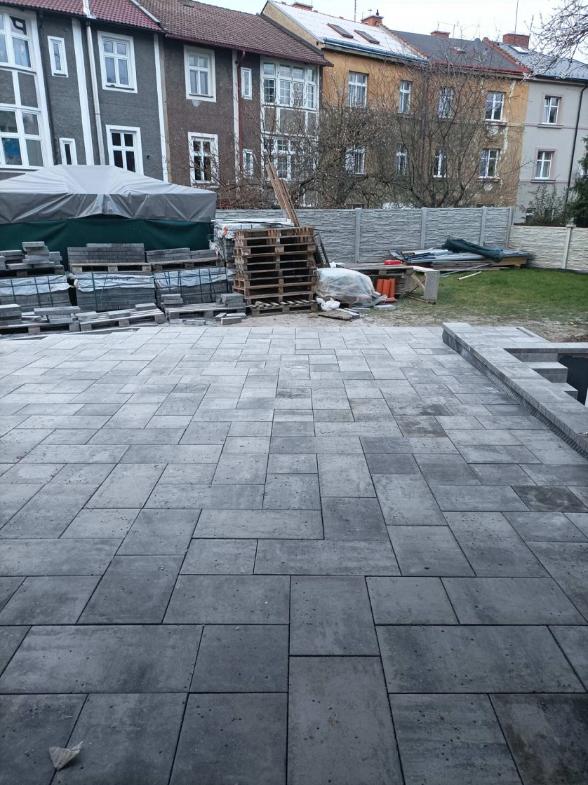 Работа портфолио - Kompletní stavba - фото 3