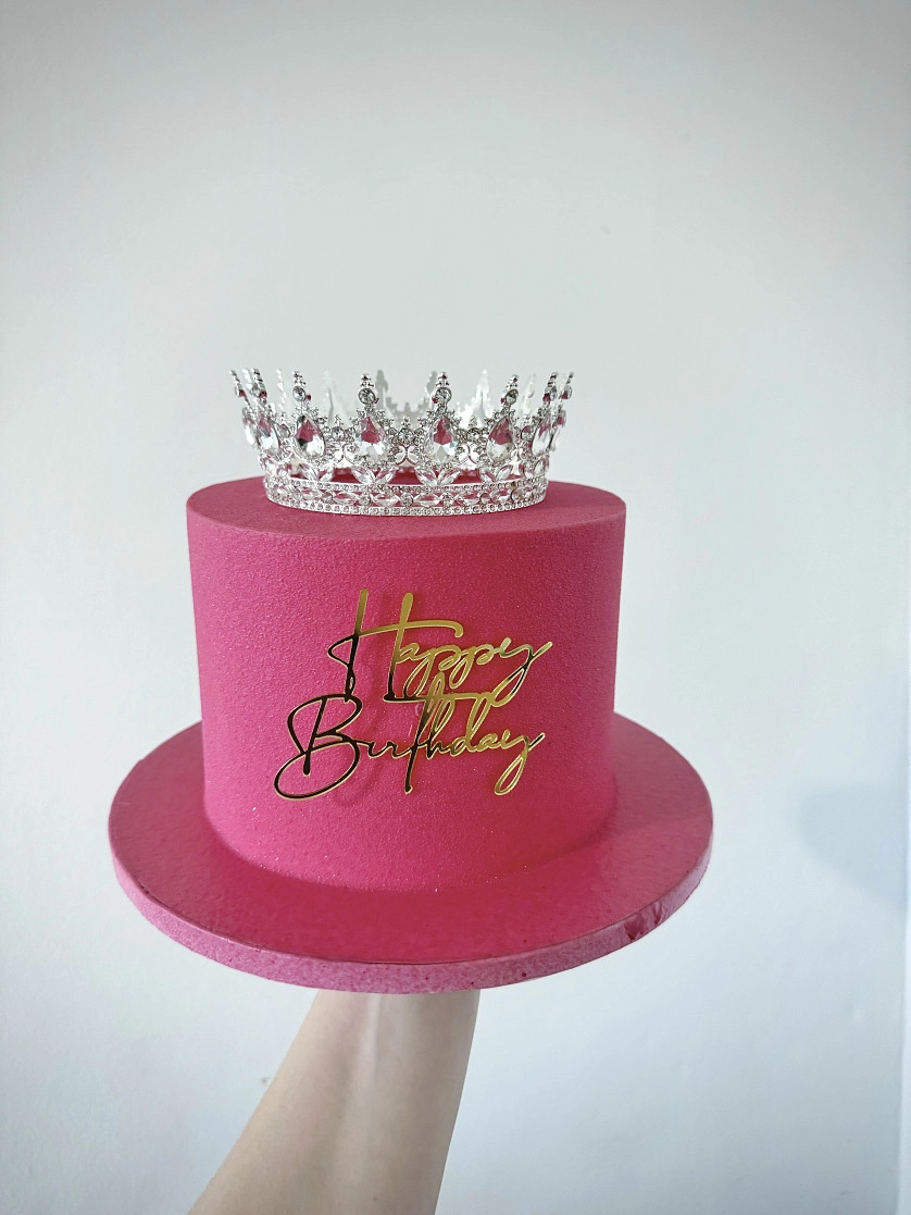 Práce v portfoliu - Торти - fotografie 6