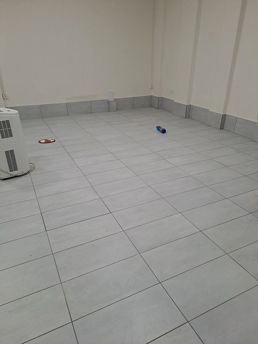 Práce v portfoliu - Stavební práce