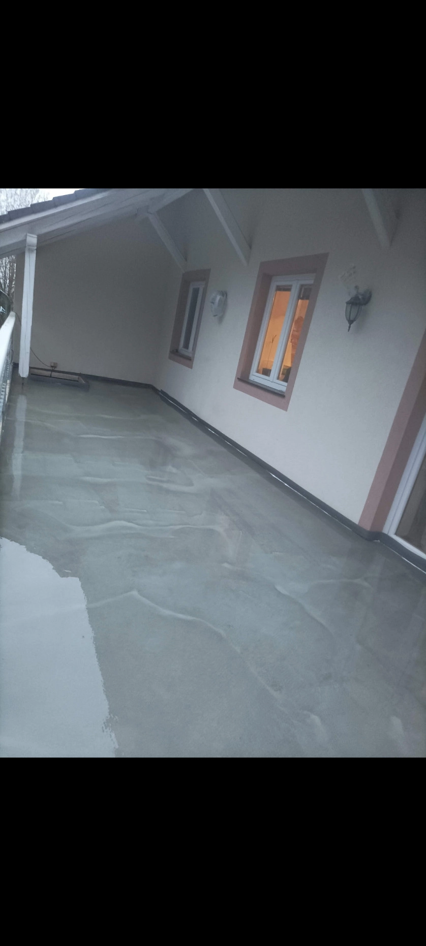 Práce v portfoliu - Stavební práce - fotografie 3