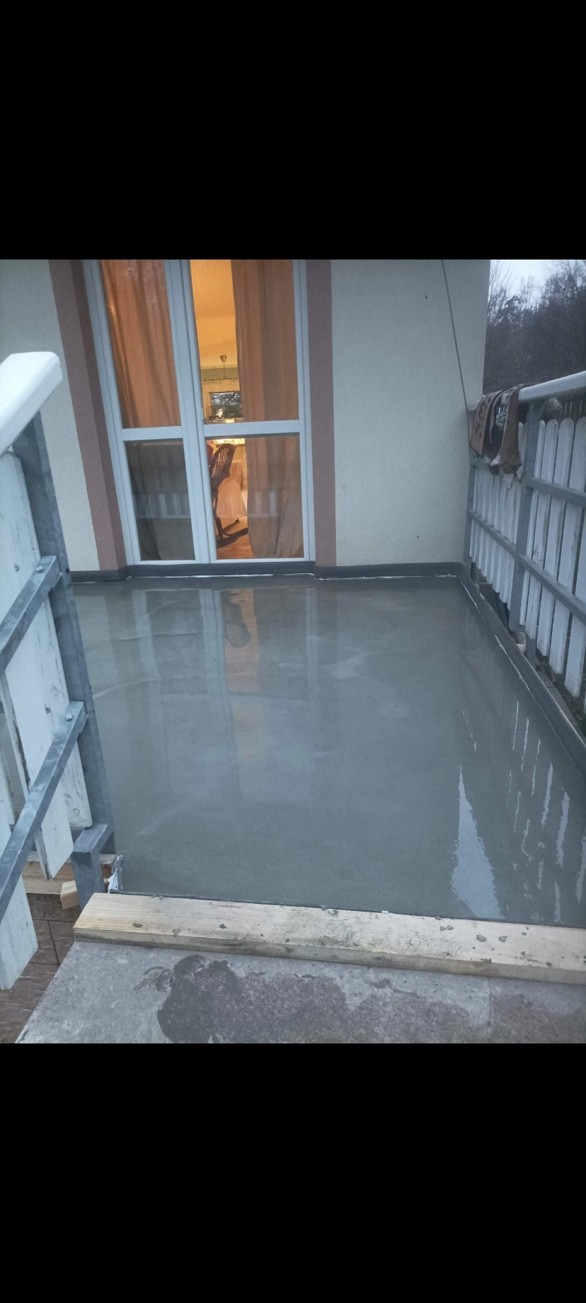 Práce v portfoliu - Stavební práce - fotografie 4