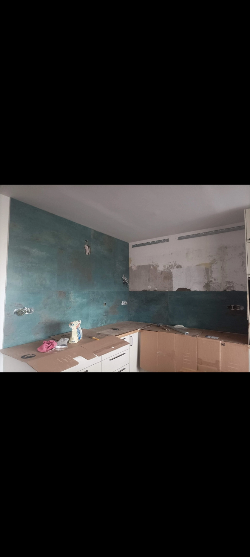 Práce v portfoliu - Stavební práce - fotografie 5