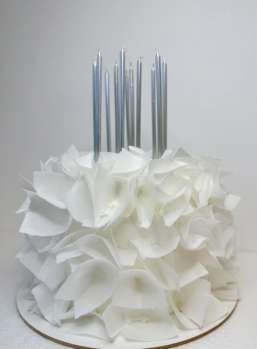 Portfolio work - Tort i deserty - photo 2