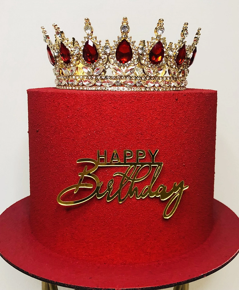 Portfolio work - Tort i deserty - photo 4