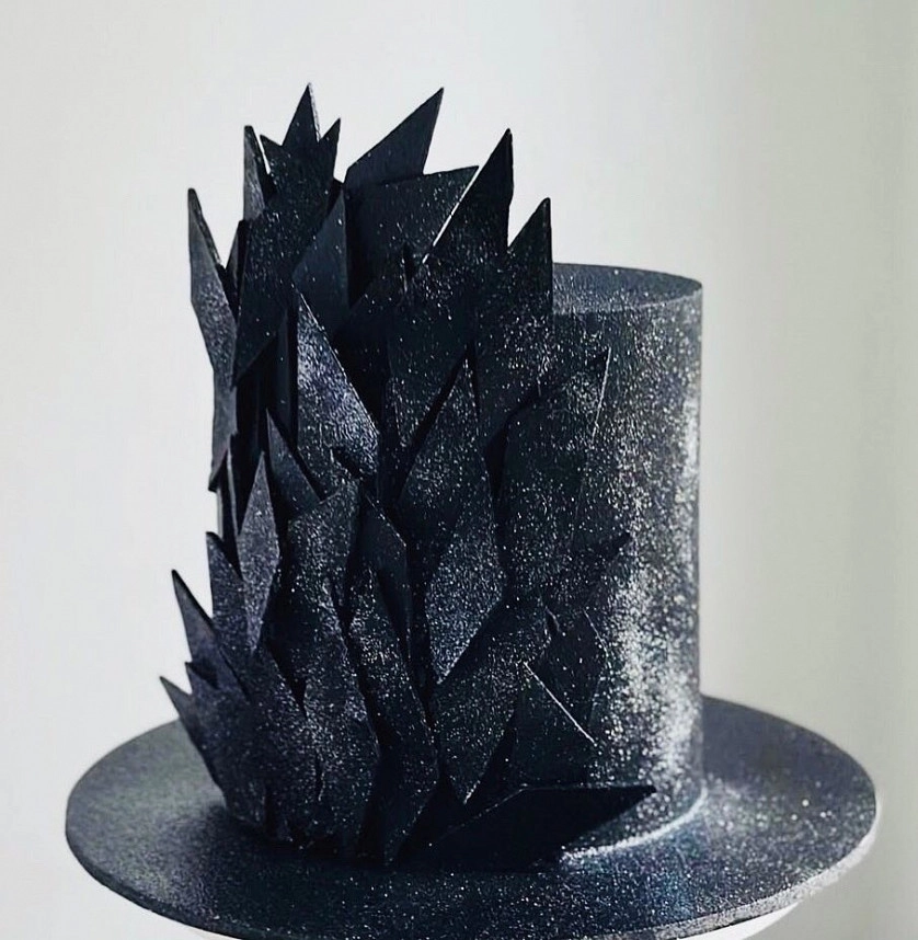 Portfolio work - Tort i deserty - photo 6