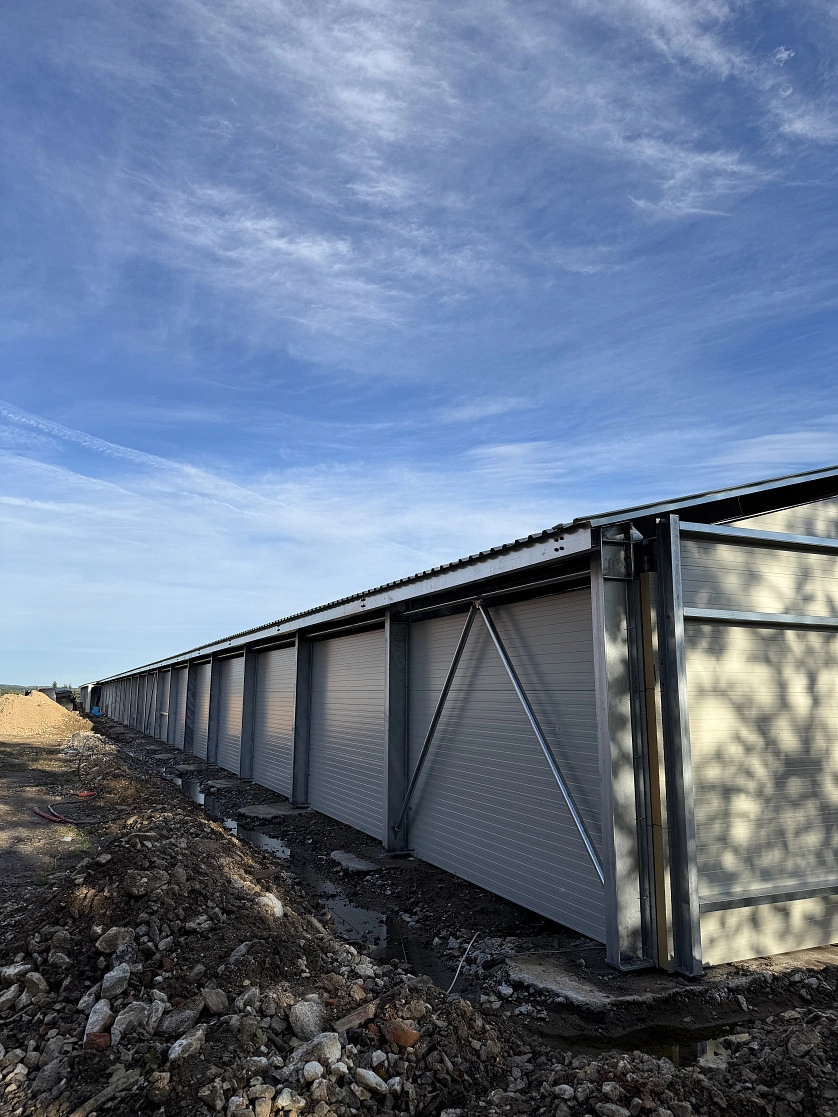 Práce v portfoliu - Klempířská práce střešní krytina montáž - fotografie 4