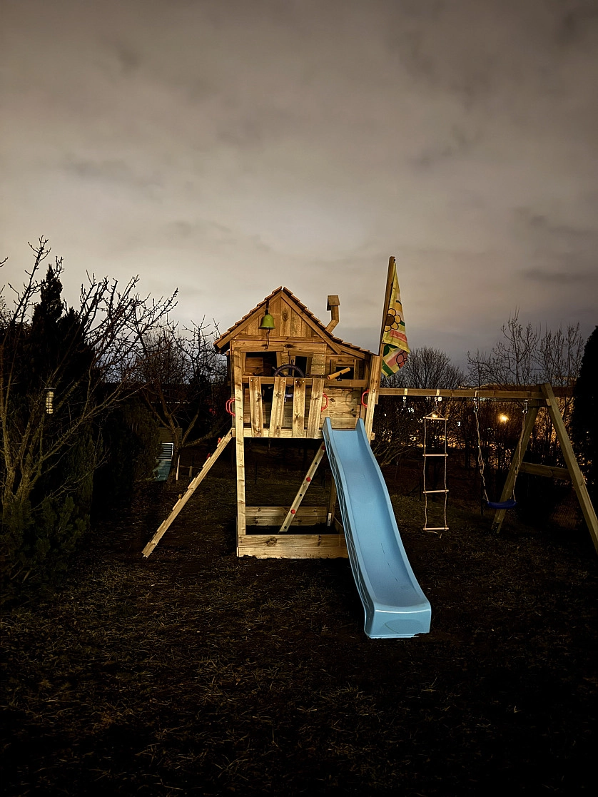 Práce v portfoliu - Klempířská práce střešní krytina montáž - fotografie 5