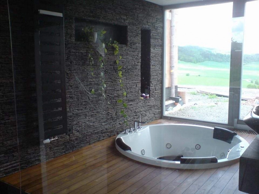 Práce v portfoliu - Heroltice - fotografie 3