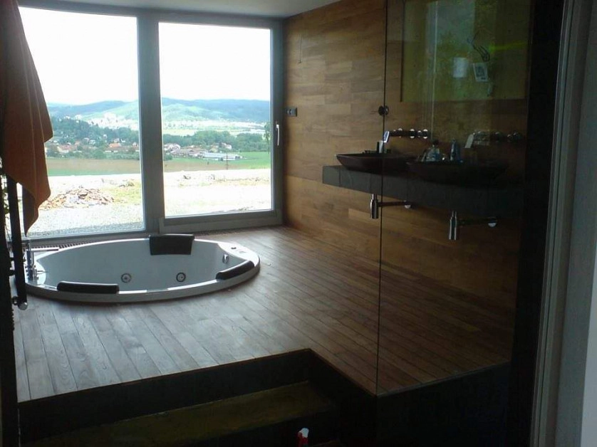 Práce v portfoliu - Heroltice - fotografie 2