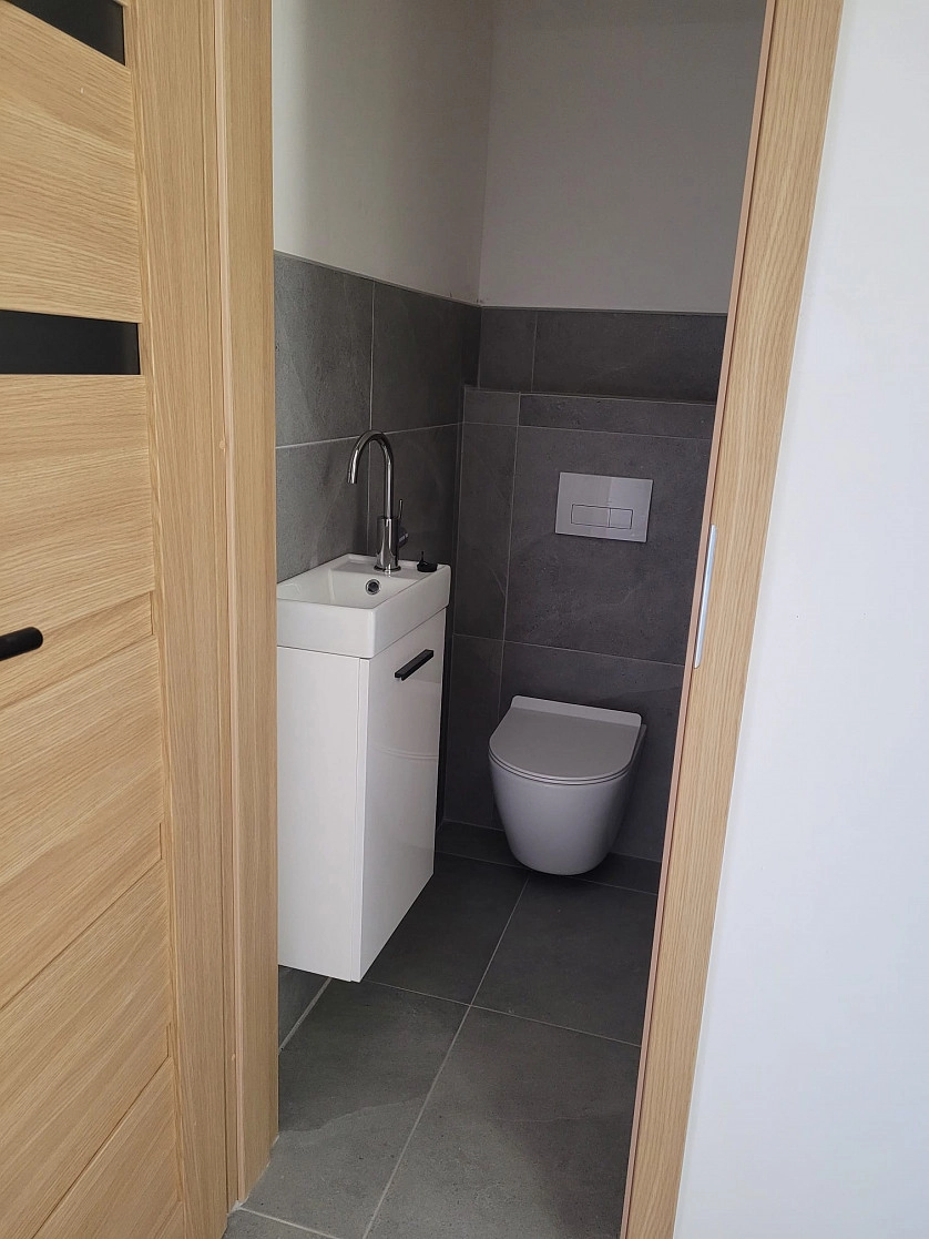 Práce v portfoliu - Heršpice - fotografie 5