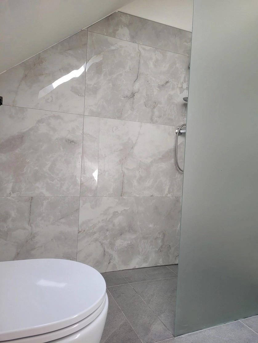 Práce v portfoliu - Heršpice - fotografie 6