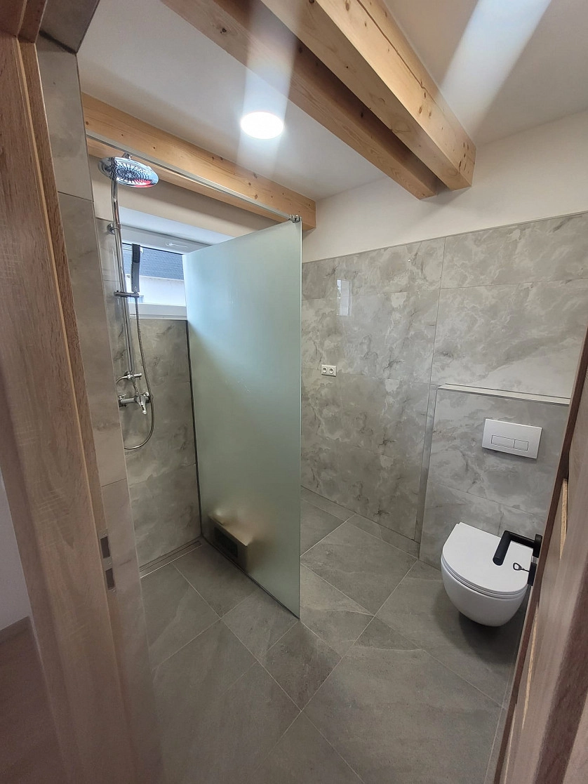 Práce v portfoliu - Heršpice - fotografie 4