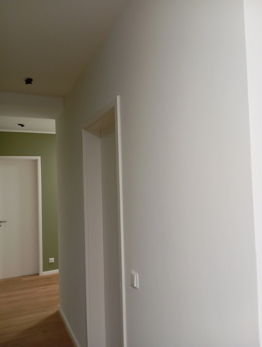 Práce v portfoliu - Malířské práce - fotografie 4