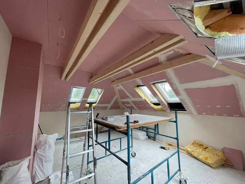 Práce v portfoliu - наши работы - fotografie 3