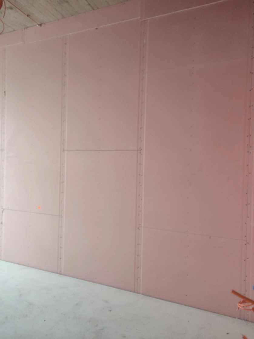 Práce v portfoliu - Montaz sdk pricka