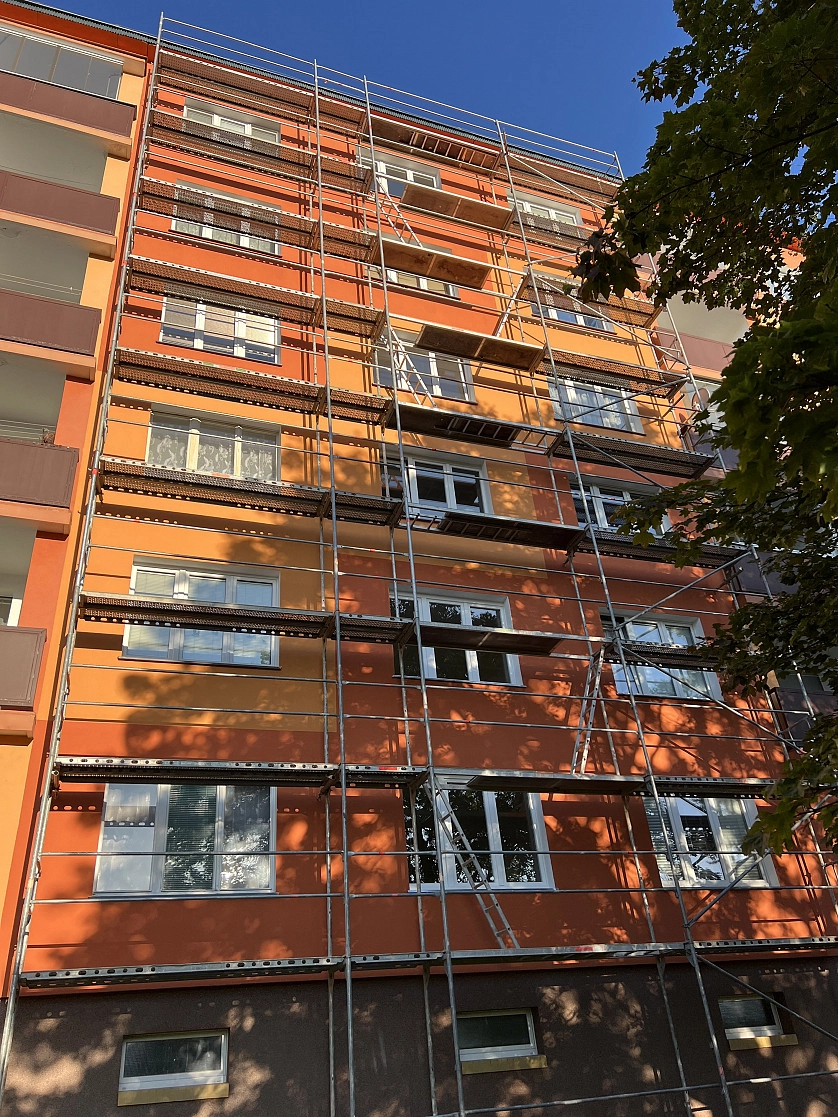 Portfolio work - Stavebnictví - photo 6