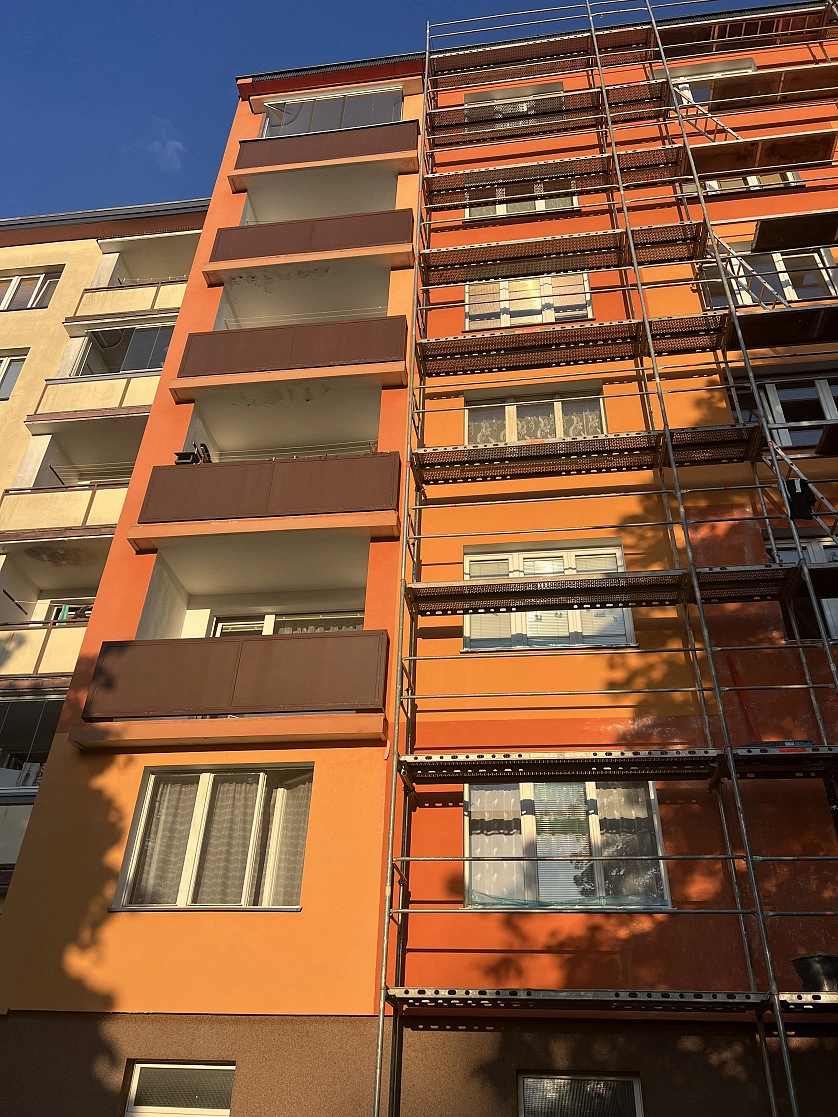 Portfolio work - Stavebnictví - photo 5