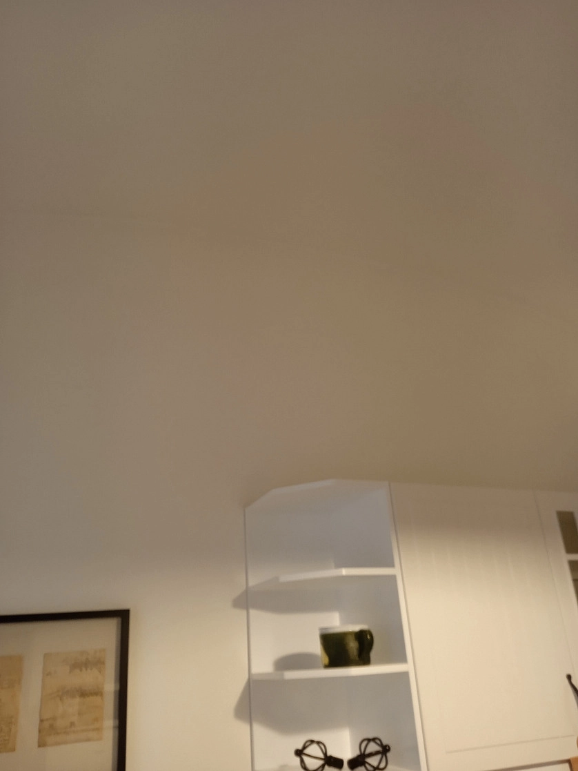 Práce v portfoliu - Malování bytů po kuřácích - fotografie 4