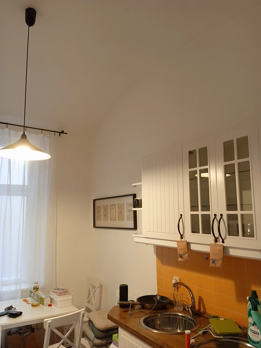 Práce v portfoliu - Malování bytů po kuřácích - fotografie 3