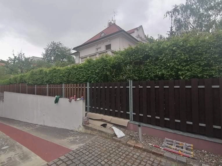 Práce v portfoliu - Lakýrnické práce - fotografie 3