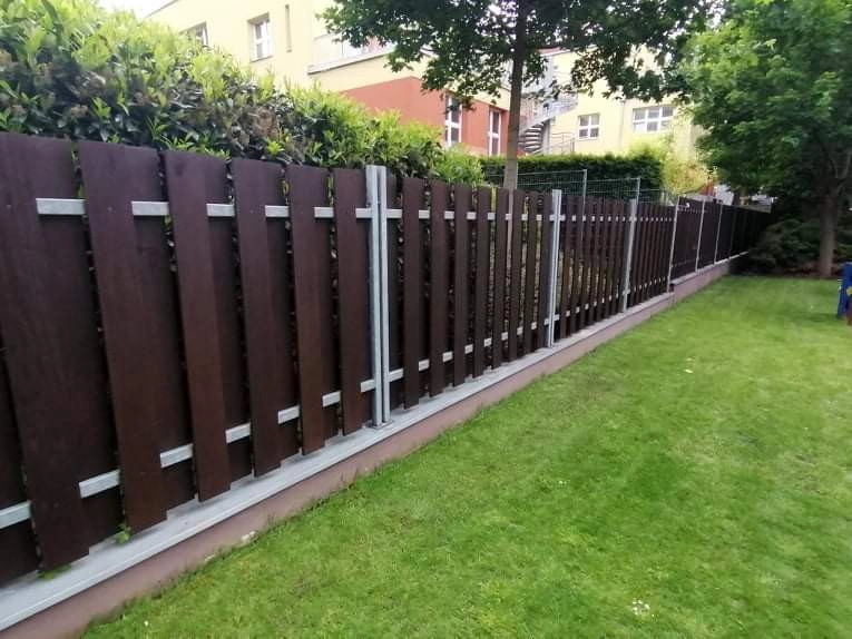 Práce v portfoliu - Lakýrnické práce