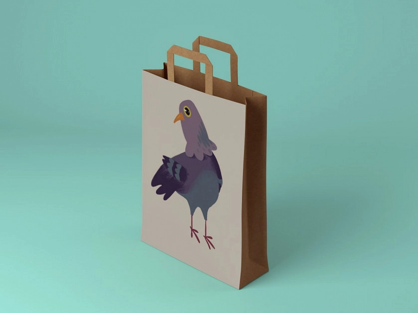 Práce v portfoliu - Developments for delivery companies - fotografie 4