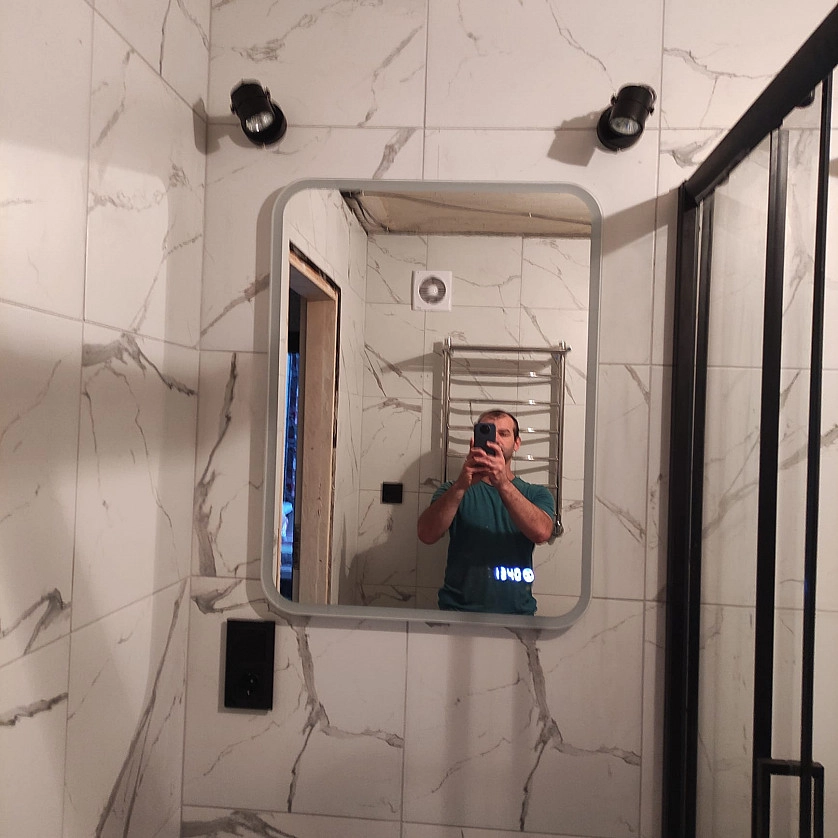 Práce v portfoliu - Подготовка и проведение работ - fotografie 3