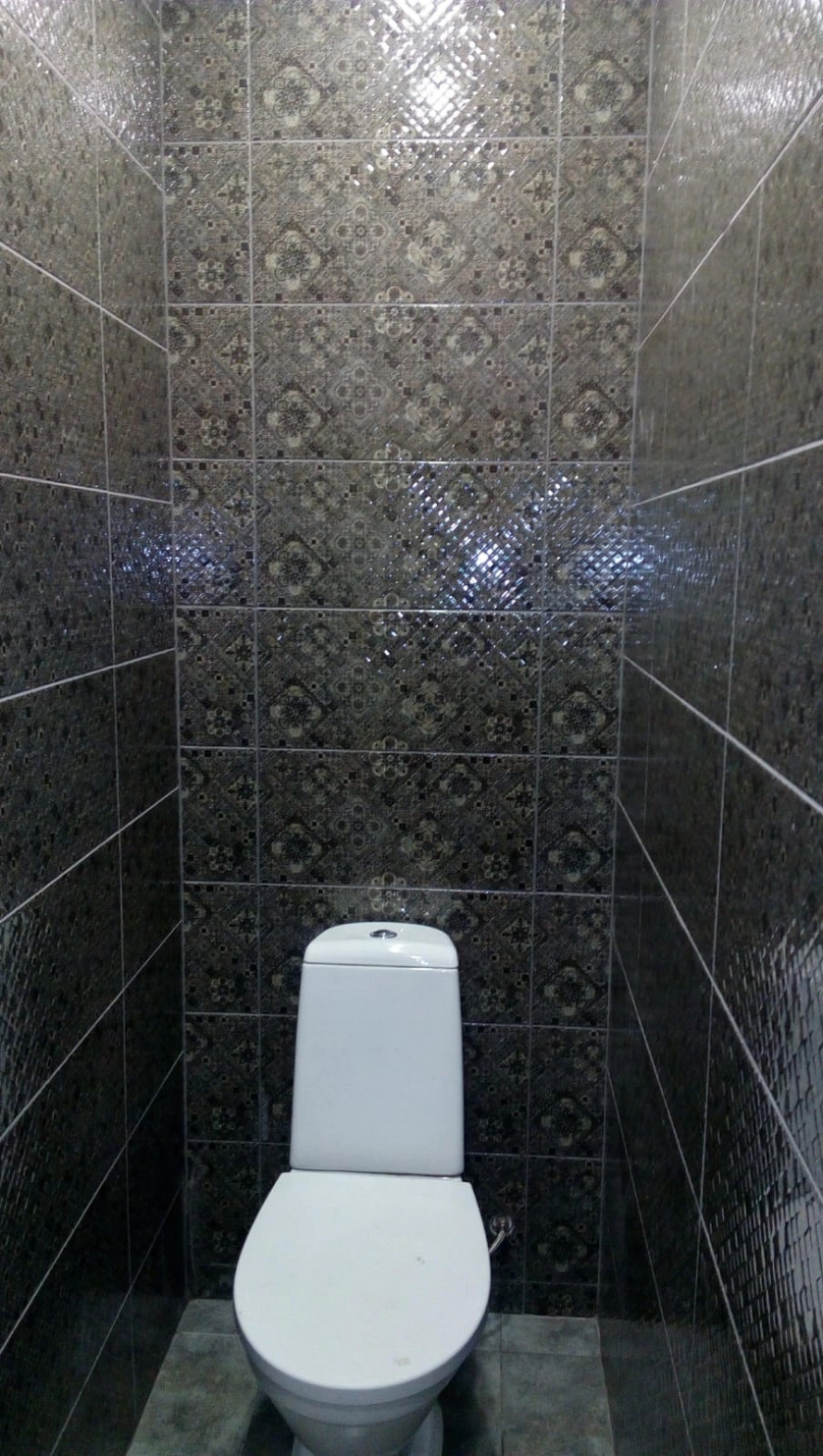 Práce v portfoliu - Подготовка и проведение работ - fotografie 6